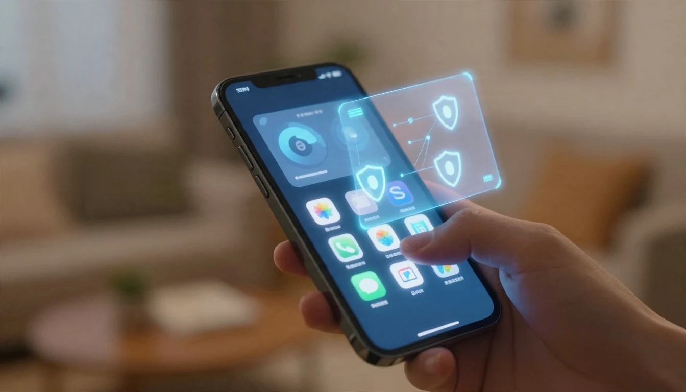 iOS 27.2 позволяет вручную отрезать Siri AI от приложений на iPhone