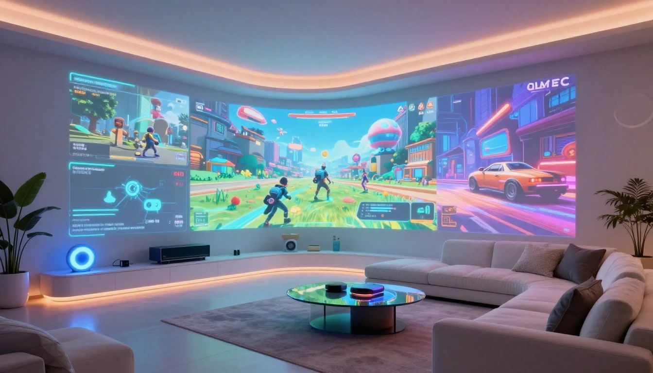 Apple Arcade: всё, что нужно знать о подписке на игры от Apple