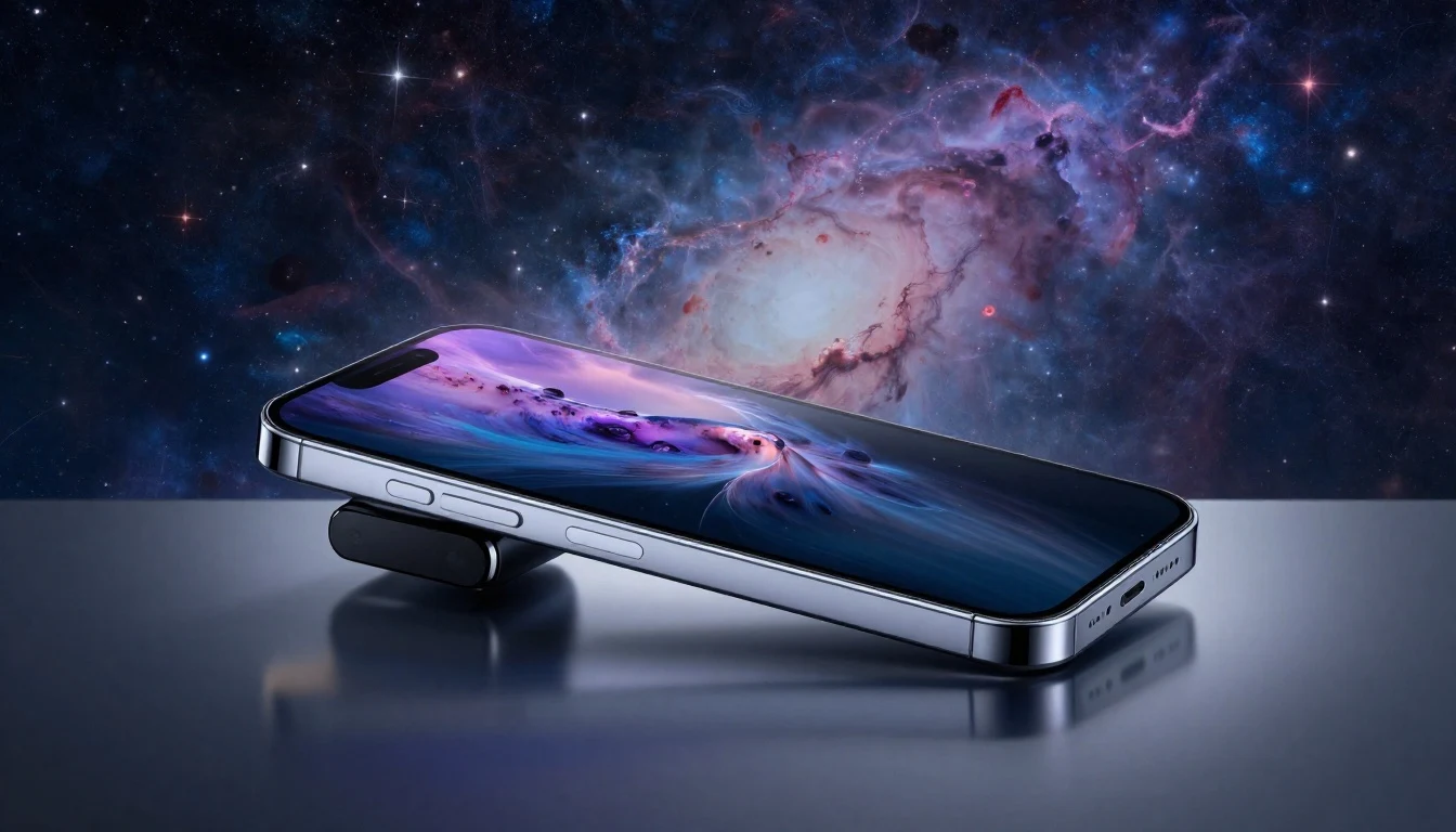 iPhone 18 может выглядеть устаревшим уже в сентябре: что известно о следующем анонсе Apple