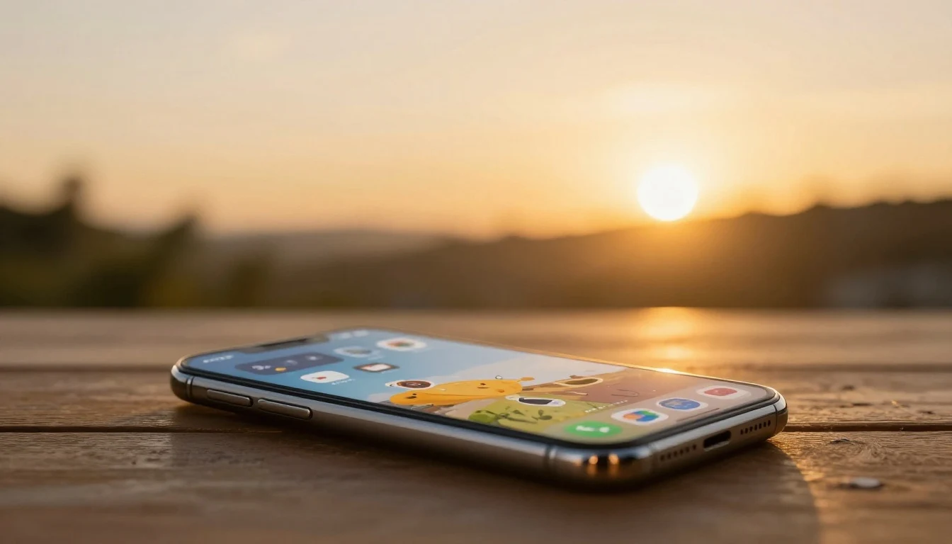 iOS 27 получит фильтр «Снято мной» — наконец-то нормальная камера-лента в iPhone