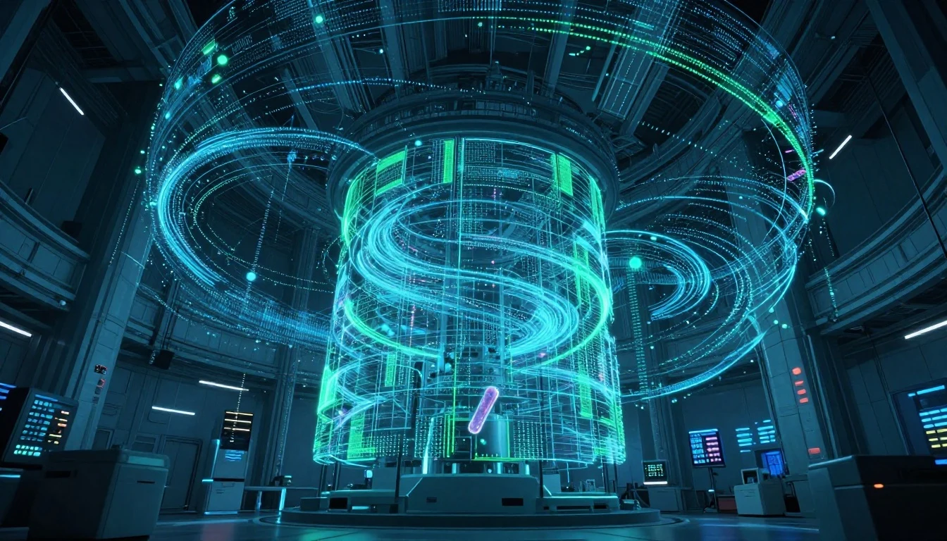 Новая стратегия трековой реконструкции CMS: GPU, CPU и машинное обучение против экстремального засорения данных