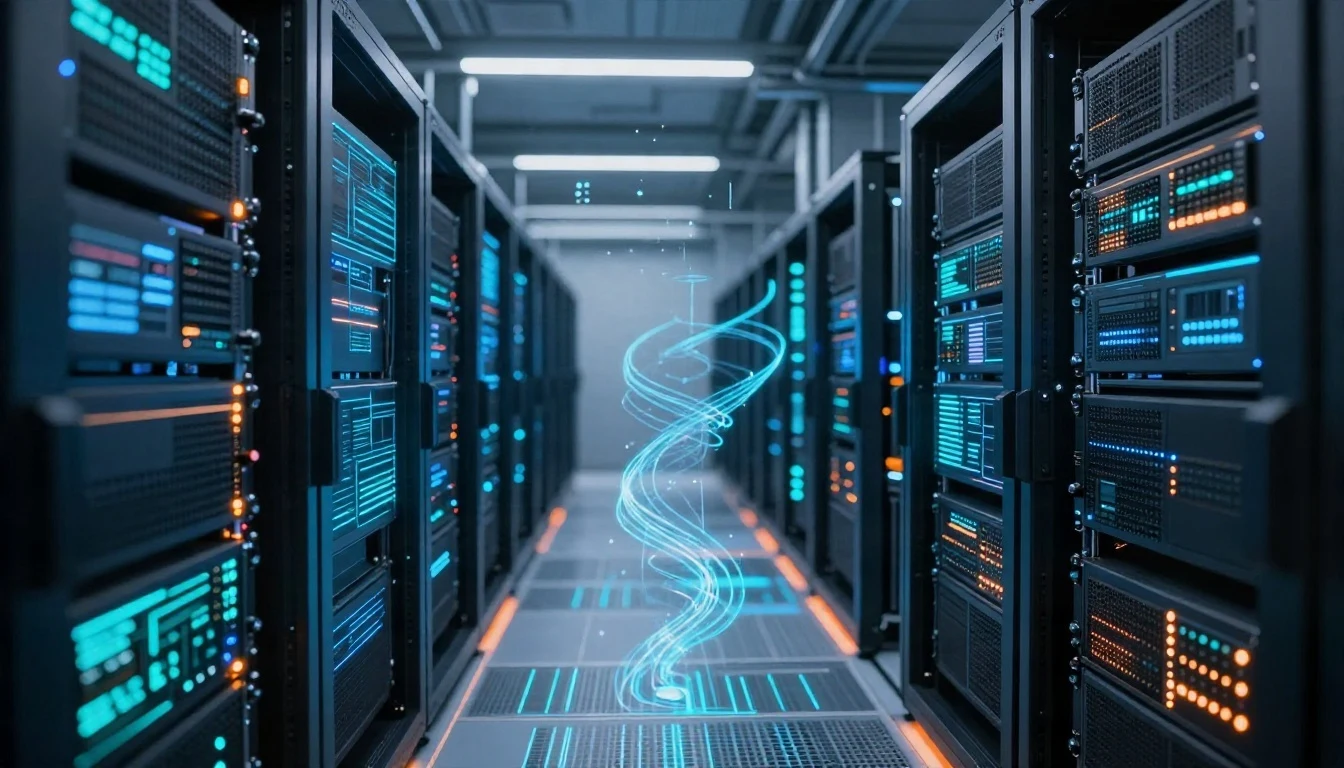 Oracle подключает Cerebras: облачный ИИ-рынок смещается к мультиархитектурным вычислениям