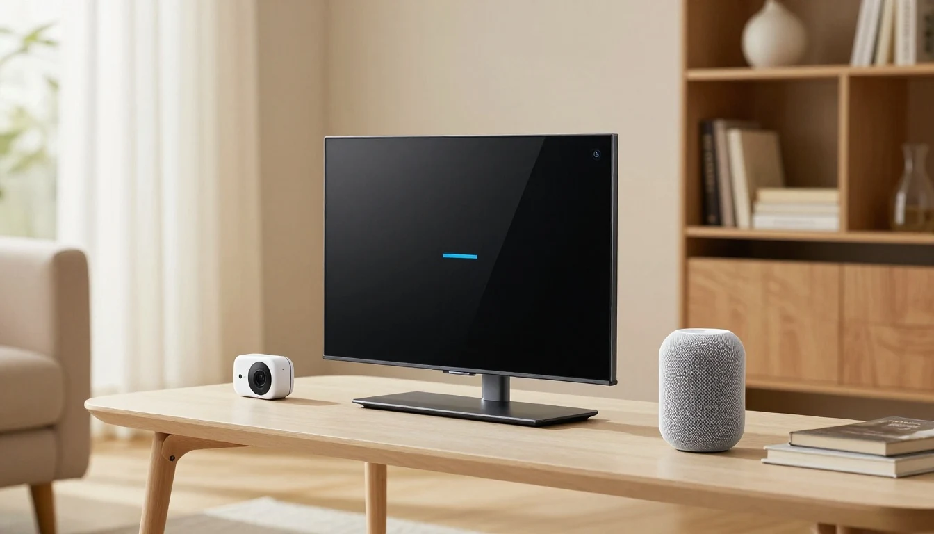 Apple готовит линейку для умного дома: дисплеи, камеры и обновлённые HomePod