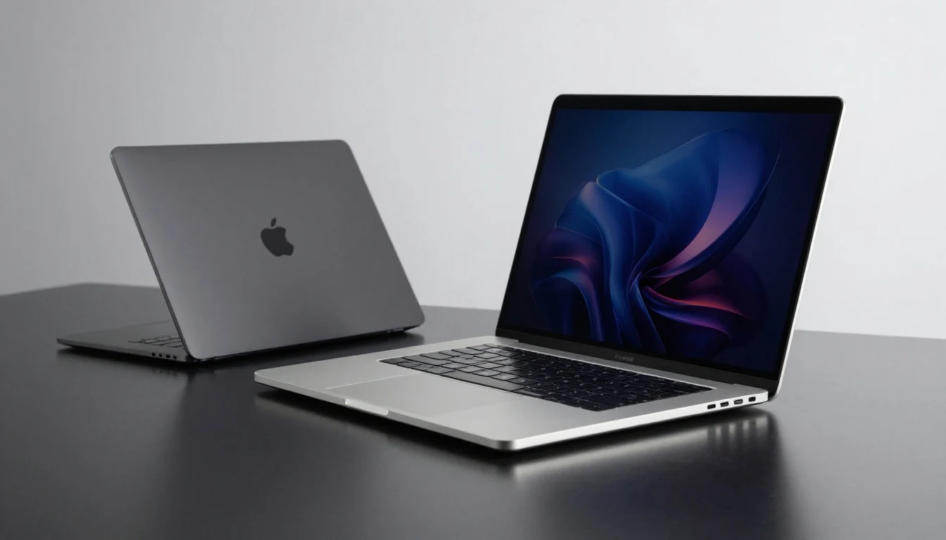 MacBook Pro на M5 стал на $160 дешевле на Amazon — базовая версия с 1 ТБ SSD теперь стоит $1839