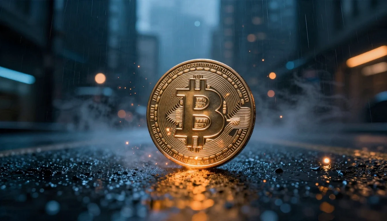 Украденный при взломе Binance биткоин, скорее всего, не вернут — но это ещё не приговор для всего рынка