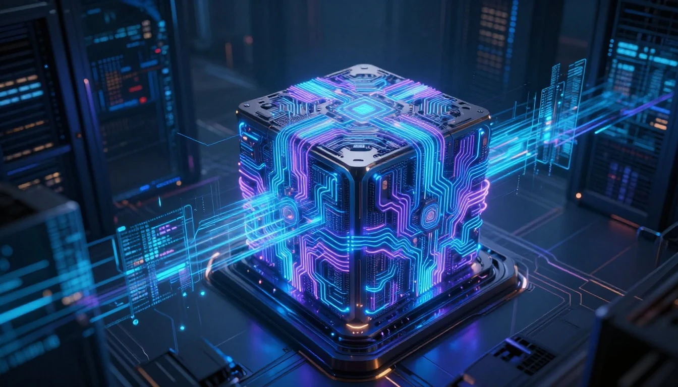 Как NVIDIA учит нейросети думать быстрее: оптимизация внимания для длинных контекстов