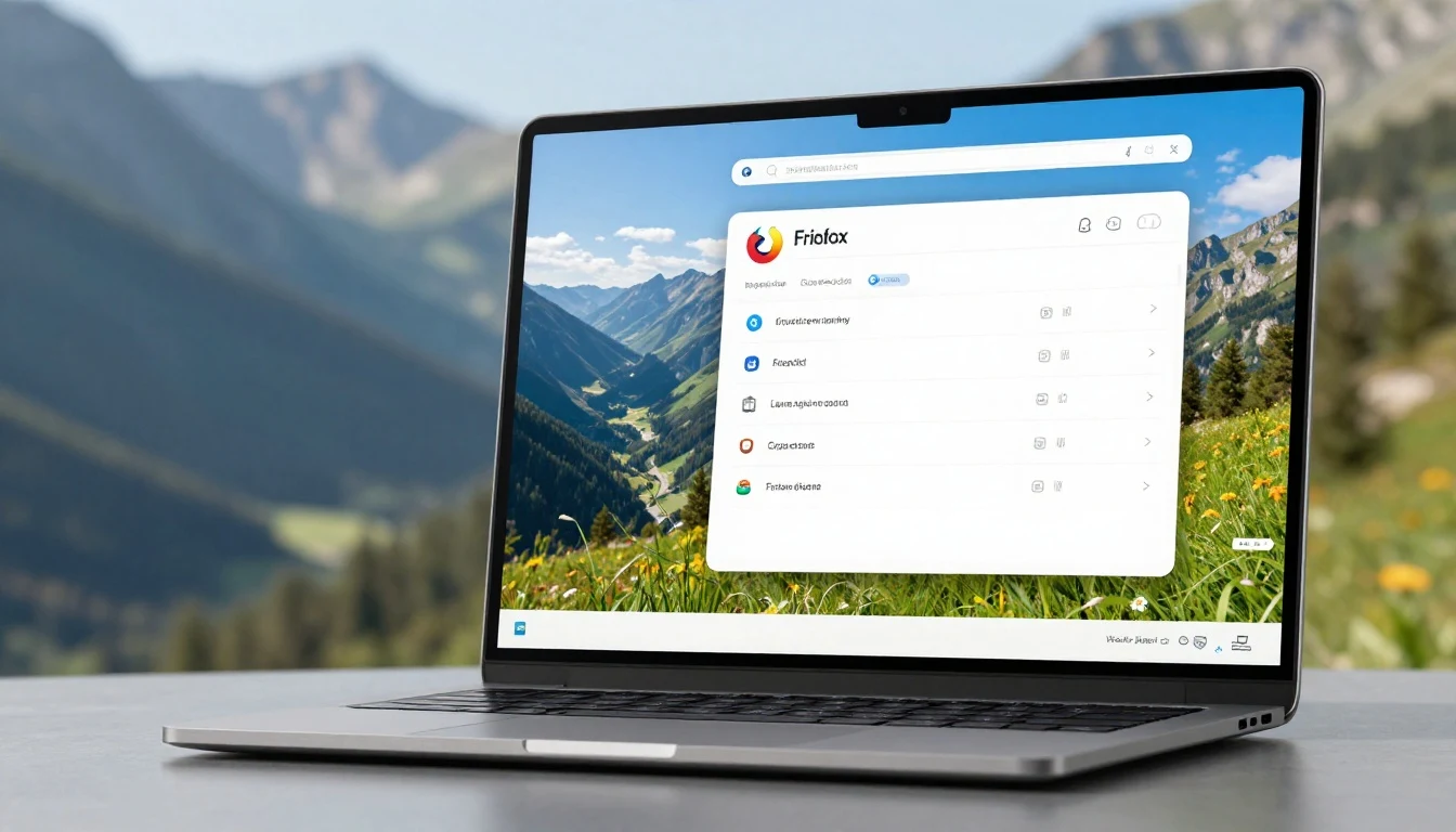 Firefox 157.0: крупнейшее визуальное обновление за несколько лет и поддержка аппаратного декодирования AV1 для видеозвонков