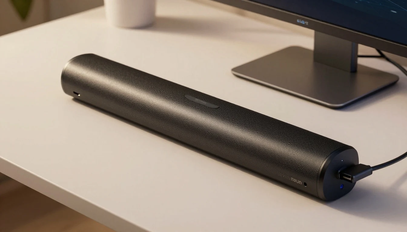 Тихий звук Razer Leviathan на Linux через USB-C: как PipeWire губит громкость и как это исправить
