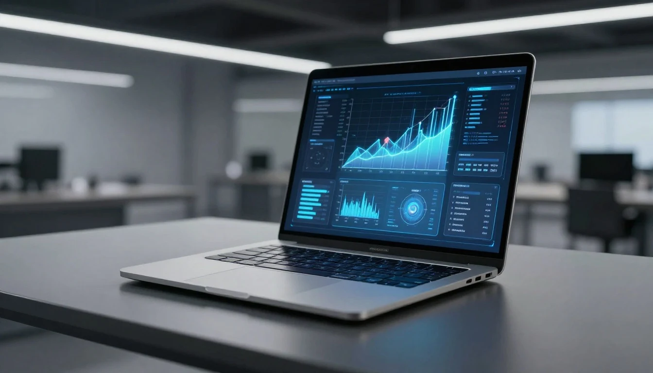 Легендарный создатель «Диспетчера задач» делает его для Mac. И вот что из этого получилось