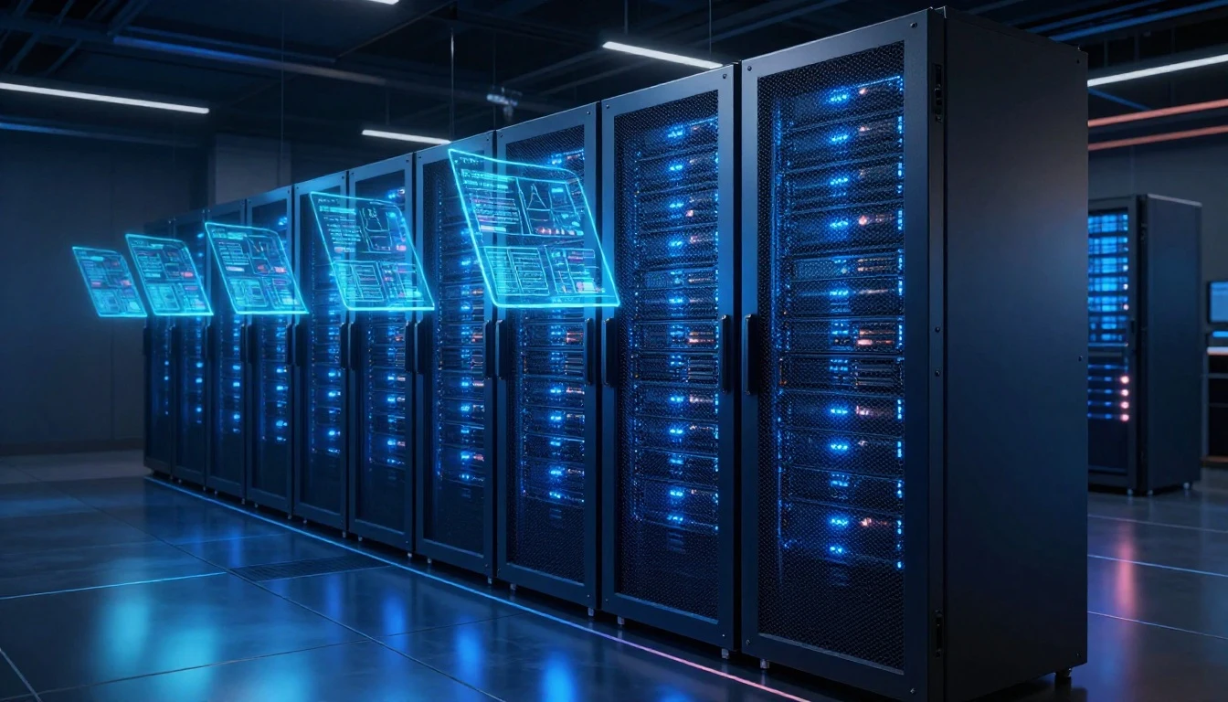 Как проверить VPS на честность: методика тестирования, которая не соврёт