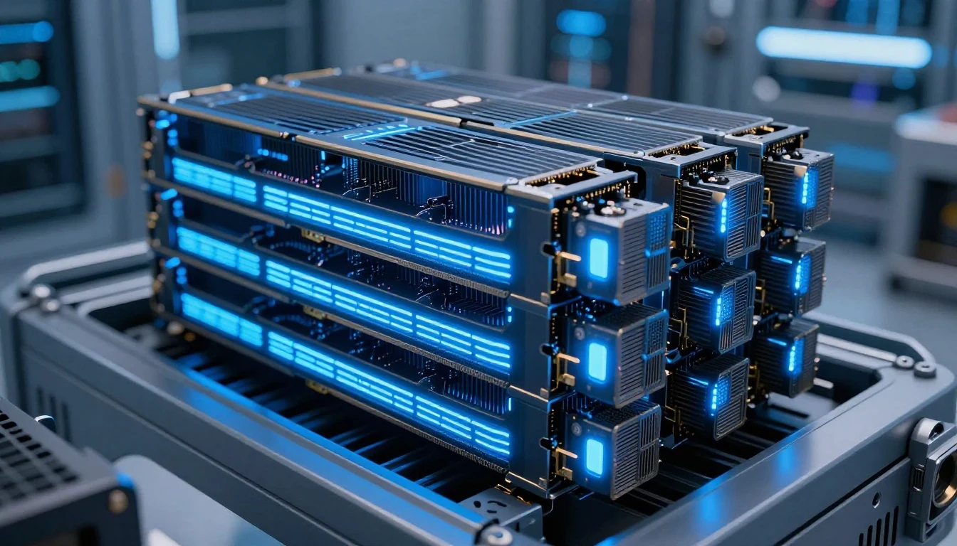 Сколько VRAM реально нужно для запуска LLM на 70 миллиардов параметров?