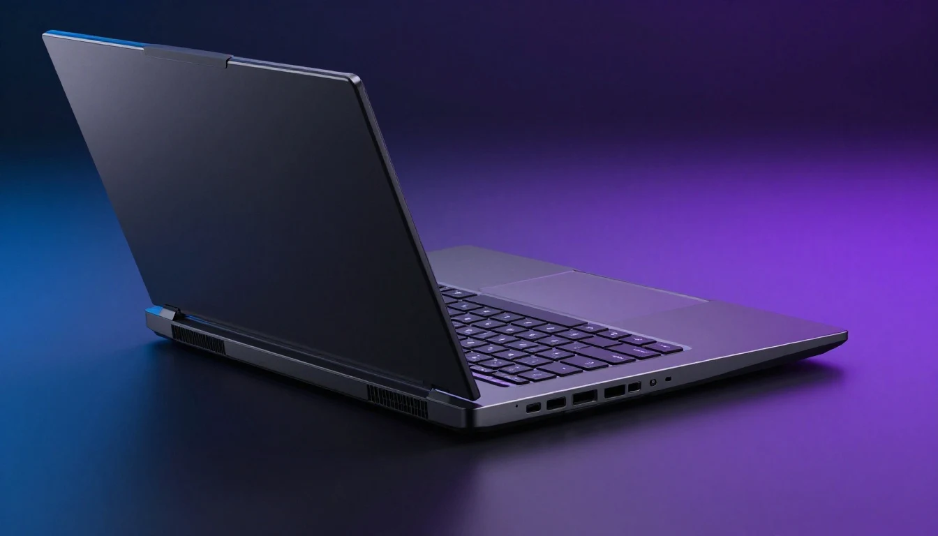 HP HyperX Omen 15: бюджетный игровой ноутбук, который перестал быть бюджетным