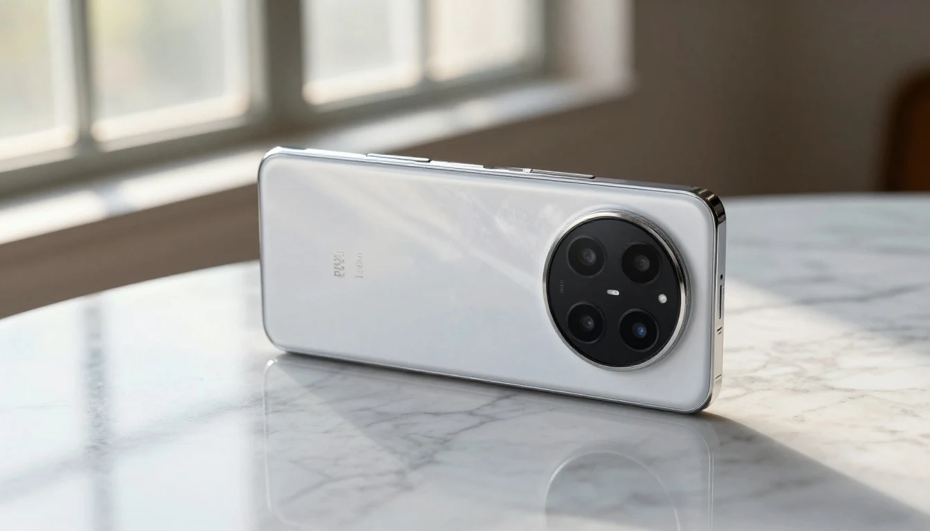 Google убрал датчик температуры из Pixel 11 Pro и заменил его подсветкой HiLight — и это разумный обмен