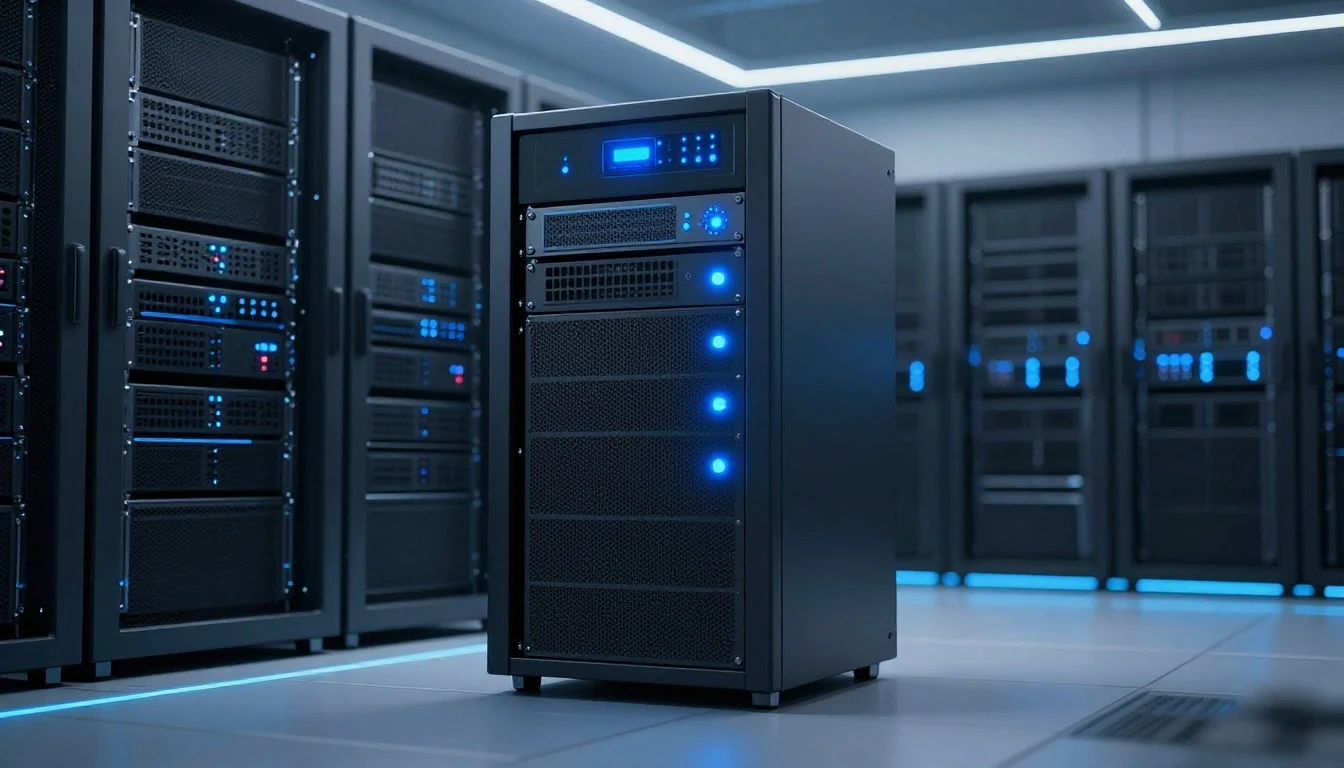 Израильский стартап Majestic Labs бросает вызов Nvidia: Arm-сервер с 128 ТБ памяти вместо дорогих GPU