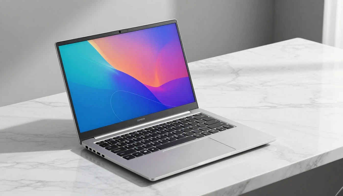 Lenovo IdeaPad Vibe 14 выходит в октябре: экран 120 Гц и до 23 часов автономности