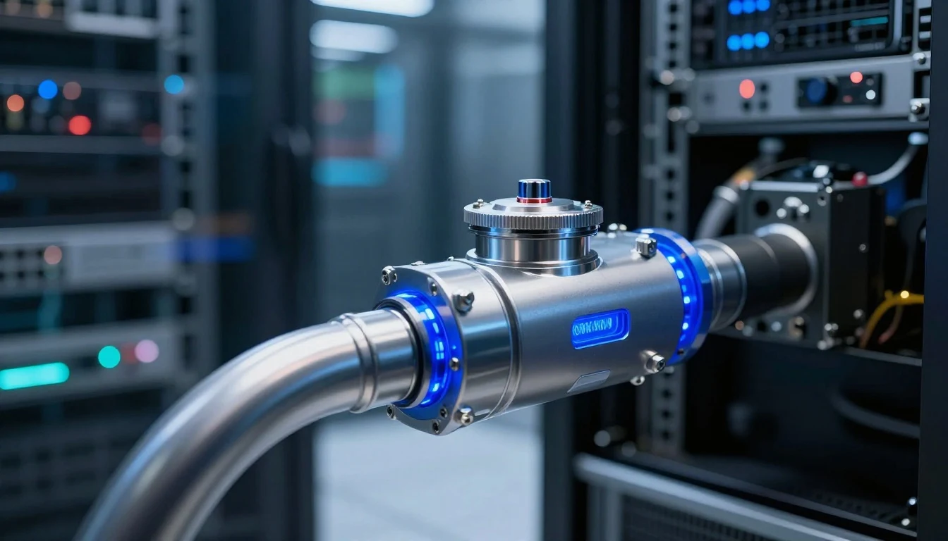 LiquidStack CDU 2.X: гибкая система жидкостного охлаждения для ЦОДов эпохи ИИ