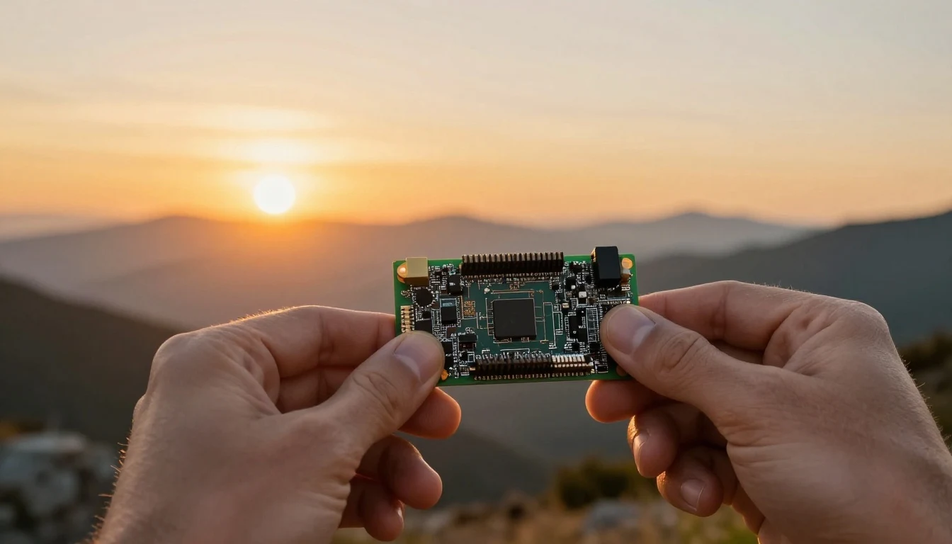 Девять лет «почти»: почему Raspberry Pi так и не стал идеальным плеером для цифровых вывесок