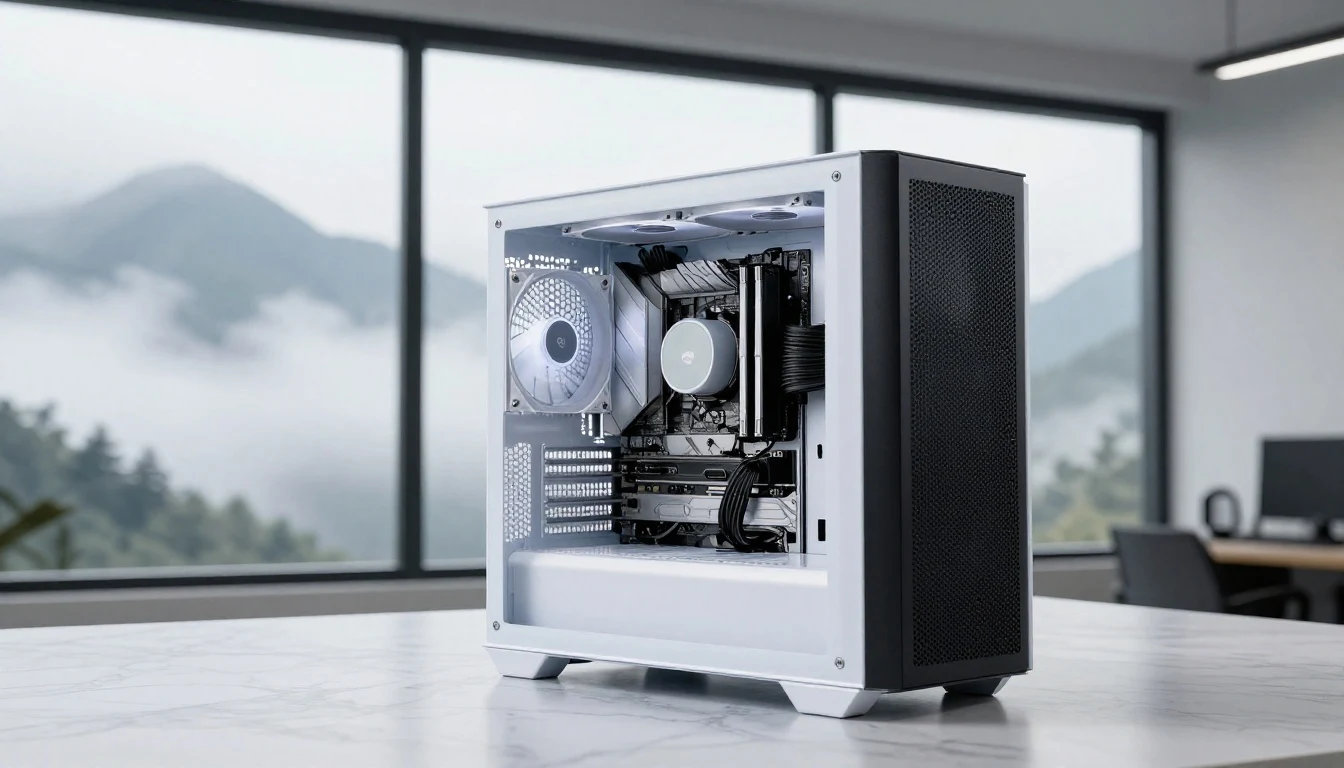 Arctic первой из производителей PC-железа откатила цены после отмены таможенных пошлин — кулеры и вентиляторы снова подешевели