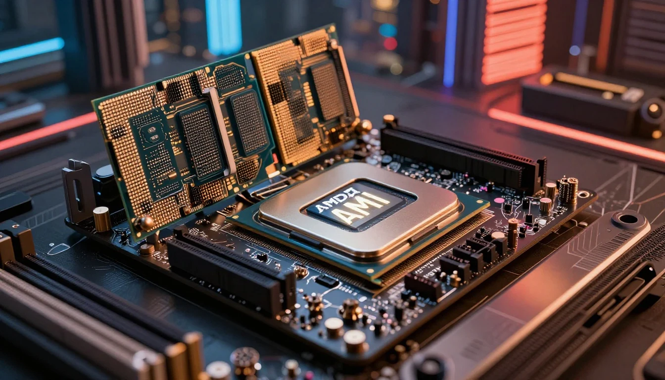 Комбо AMD AM4 за $280: шестиядерный процессор, материнская плата и оперативная память — разбираемся, стоит ли брать