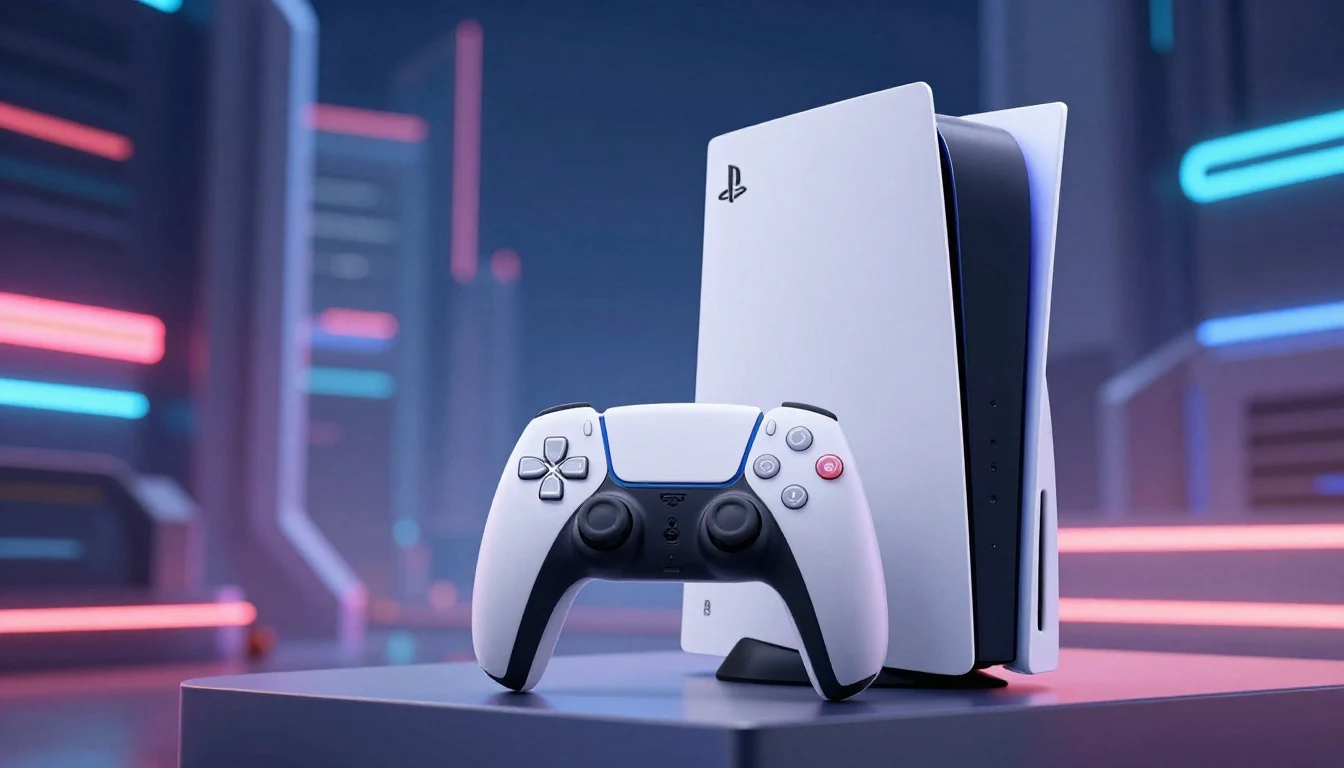 Sony обезопасила PS5 от дефицита и новых подорожаний до марта 2027 года