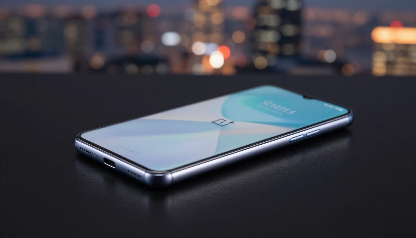 OnePlus 16: 200-мегапиксельная камера и рекордный аккумулятор — что известно о следующем флагмане