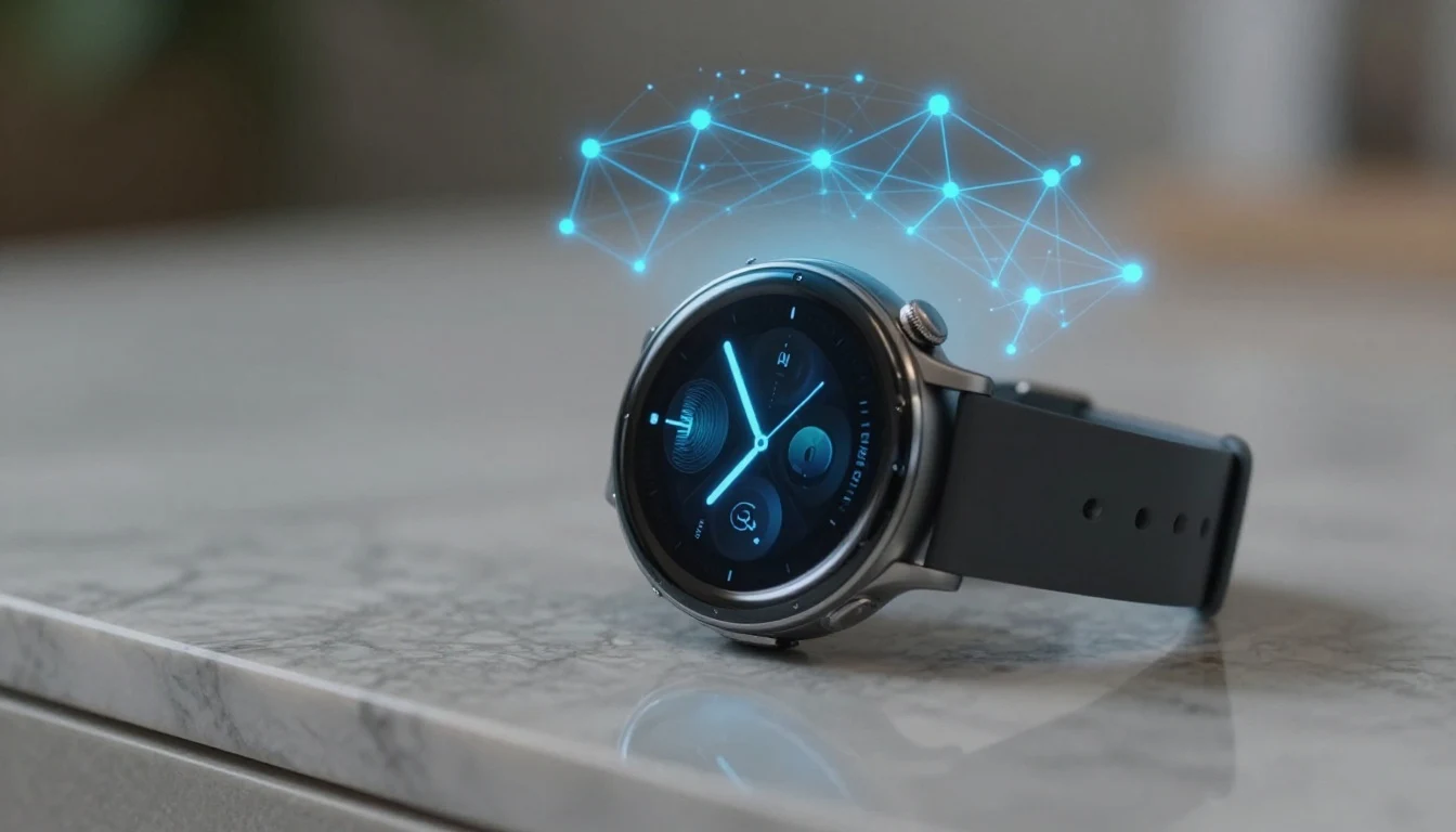 Pixel Watch 5 полностью слили до анонса Google: железо то же, ставка на Gemini и софт