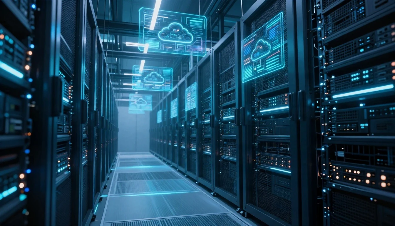 IaaS на примере Amazon EC2: что именно мы арендуем в облаке и где заканчивается ответственность провайдера