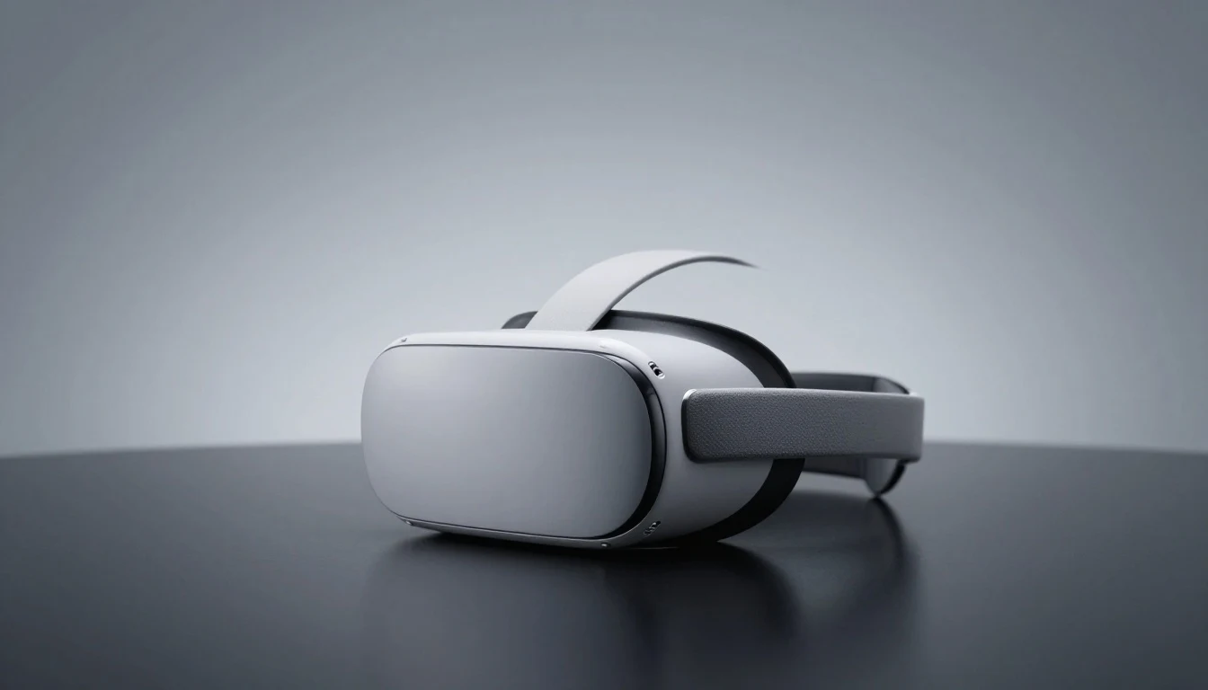 Valve Steam Frame почти готов к выходу — если верить разработчику игр для VR
