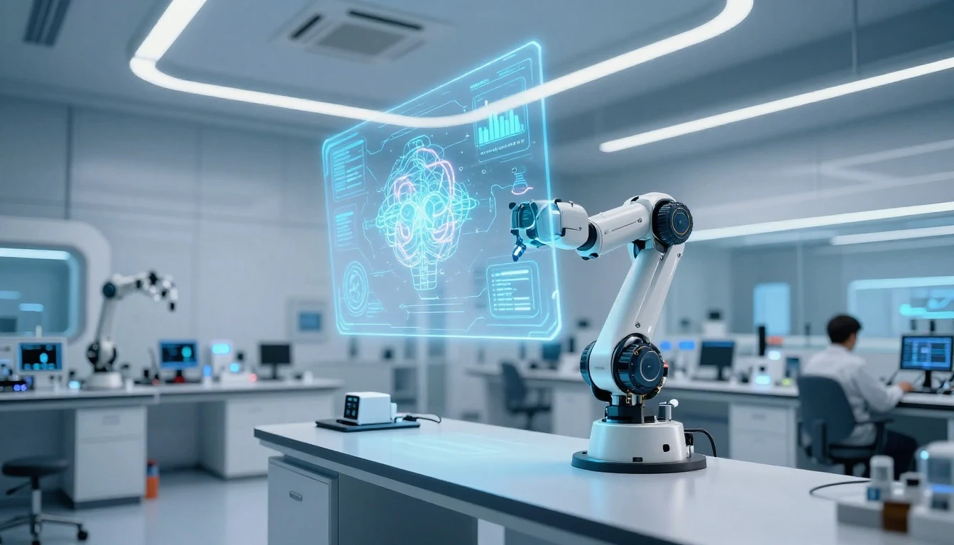 OpenAI считает, что создала «ИИ-исследователя-стажёра». Что это значит на практике