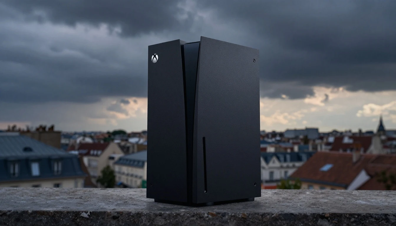 Подорожание Xbox Series в Европе до €200: Microsoft отказывается содержать убыточное подразделение