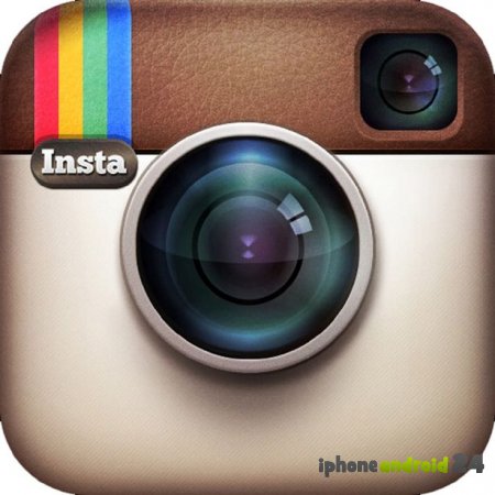 Семь мобильных приложений для пользователей социальной сети Instagram