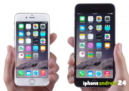 Apple снова запускает продажу восстановленных айфонов