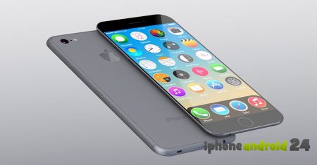 iPhone 7: чем опасен Ваш персональный гаджет?